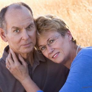 Meet your Posher, Gail